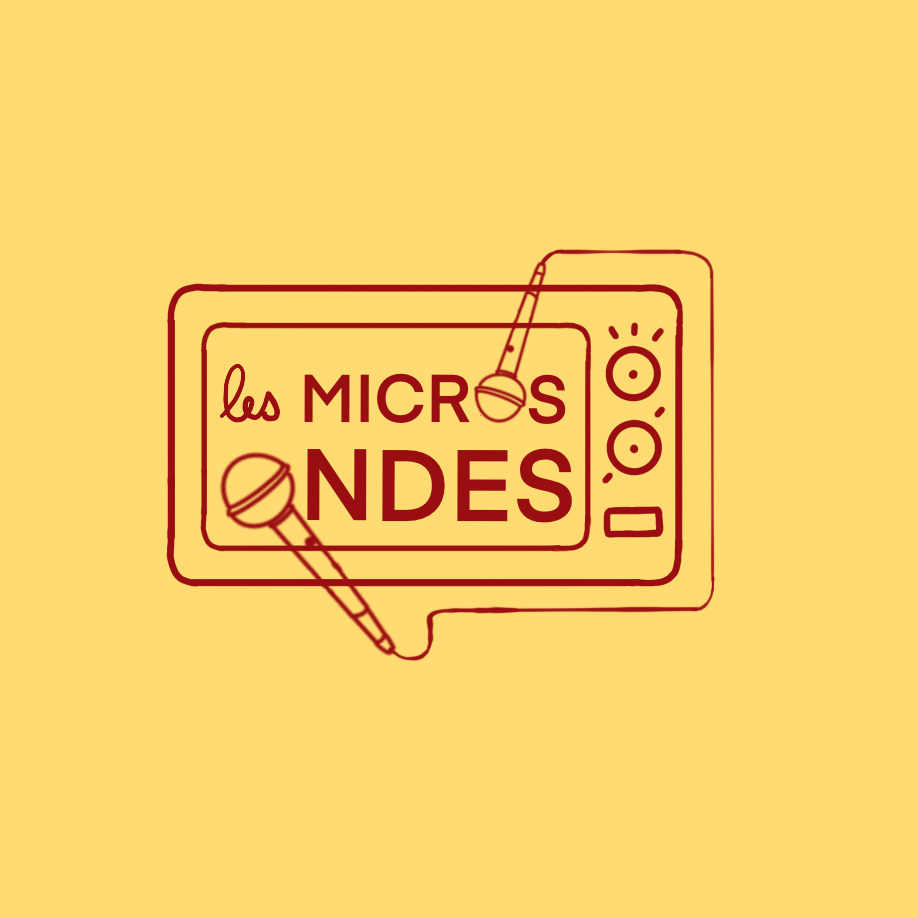 logo les micros ondes